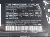 Mercedes-Benz Gls 450 4Matic 4JGFF5KE4NA644516 photo