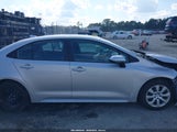 Toyota Corolla Le 5YFB4MDE4PP040494 снимка