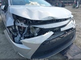Toyota Corolla Le 5YFB4MDE4PP040494 снимка
