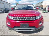 Land Rover Range Rover Evoque Pure SALVP2BG1FH039657 снимка