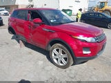 Land Rover Range Rover Evoque Pure SALVP2BG1FH039657 снимка