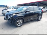 Kia Sportage Lx KNDPBCAC5G7807585 снимка