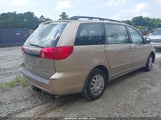 Toyota Sienna Ce 5TDZK23C58S124549 снимка