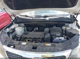 Kia Sorento Lx 5XYKT3A10DG350270 снимка