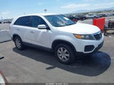 Kia Sorento Lx 5XYKT3A10DG350270 снимка