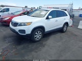 Kia Sorento Lx 5XYKT3A10DG350270 снимка
