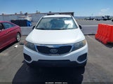 Kia Sorento Lx 5XYKT3A10DG350270 снимка
