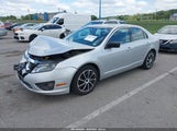 Ford Fusion Se 3FAHP0HA7AR275383 снимка