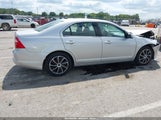 Ford Fusion Se 3FAHP0HA7AR275383 снимка