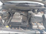 Toyota Highlander Limited V6 JTEGF21A230084581 photo