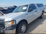 Ford F-150 Xl 1FTNF1CF8BKE00552 снимка