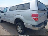 Ford F-150 Xl 1FTNF1CF8BKE00552 снимка