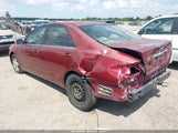 Toyota Camry Le 4T1BE32K05U001090 снимка