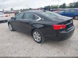 Chevrolet Impala Fwd Lt 1G11Z5S33LU113915 fotografie