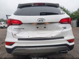 Hyundai Santa Fe Sport 2.4L 5NMZUDLB2HH009150 снимка