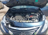 Nissan Versa 1.6 Sl 3N1CN7AP3FL802690 снимка