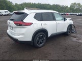 Nissan Rogue Sv Intelligent Awd JN8BT3BB7SW173938 снимка