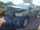 Toyota Tundra Limited 5.7L V8 5TFDV58177X027467 fotografie