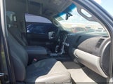 Toyota Tundra Limited 5.7L V8 5TFDV58177X027467 fotografie