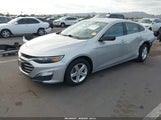 Chevrolet Malibu Fwd 1Fl 1G1ZC5ST5LF140512 снимка