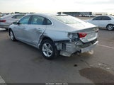 Chevrolet Malibu Fwd 1Fl 1G1ZC5ST5LF140512 fotografie