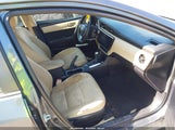 Toyota Corolla Le 2T1BURHEXJC036237 снимка