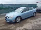 Chevrolet Cruze Ls 1G1PC5SH2C7189244 снимка