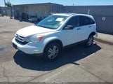 Honda Cr-V Ex 5J6RE3H57BL033048 снимка