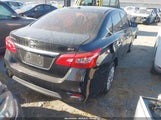 Nissan Sentra Sv 3N1AB7AP6HL637690 снимка