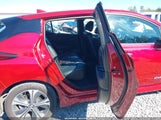 Nissan Leaf Sl 1N4AZ1CP1JC308132 снимка