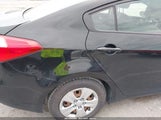 Kia Forte Lx KNAFK4A65G5612199 снимка