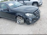 Mercedes-Benz C 300 Sport 4Matic WDDGF8AB6EA959552 photo