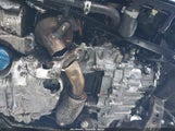 Honda Civic Hybrid Sport/Sport Touring 2HGFE4F84SH340171 снимка