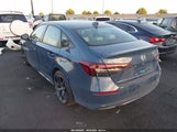 Honda Civic Hybrid Sport/Sport Touring 2HGFE4F84SH340171 снимка
