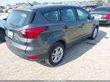 Ford Escape S 1FMCU0F78KUC52186 снимка