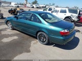 Acura Cl 3.2 19UYA424X3A007254 снимка