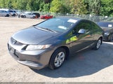 Honda Civic Lx 2HGFG3B52DH525614 снимка