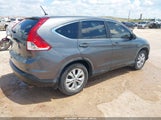 Honda Cr-V Ex 3CZRM3H51DG706628 снимка