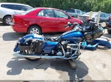 Harley-Davidson Fltrx 1HD1KHC18NB659827 снимка