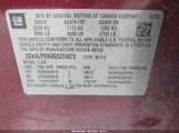 GMC Terrain Slt 2GKALPEK8G6224072 снимка
