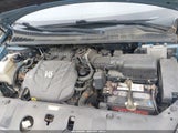 Kia Sedona Lx KNDMG4C74C6419032 снимка