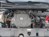 Kia Sedona Lx KNDMG4C74C6419032 снимка