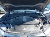 BMW X6 xDrive50I 5UXKU6C54F0F93945 снимка
