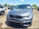 BMW X6 xDrive50I 5UXKU6C54F0F93945 снимка
