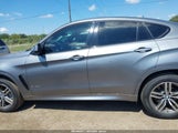 BMW X6 xDrive50I 5UXKU6C54F0F93945 снимка