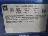 Chevrolet Sonic Lt Auto 1G1JC5SH8D4254980 снимка
