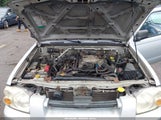 Nissan Frontier Xe-V6 1N6ED29Y63C425298 снимка
