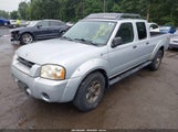 Nissan Frontier Xe-V6 1N6ED29Y63C425298 снимка