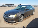 Subaru Legacy 2.5I 4S3BL616397235938 снимка