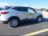 Chevrolet Blazer Fwd 1Lt 3GNKBBRA3MS504218 снимка